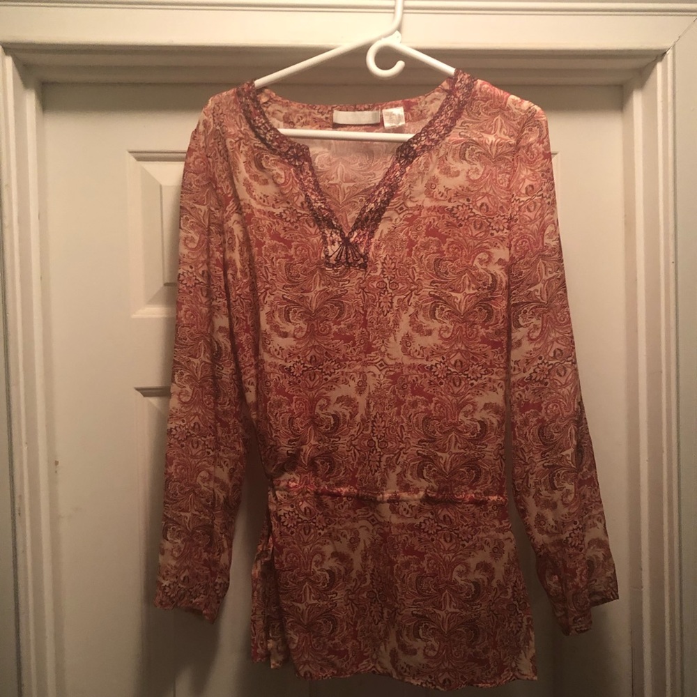 Blouse